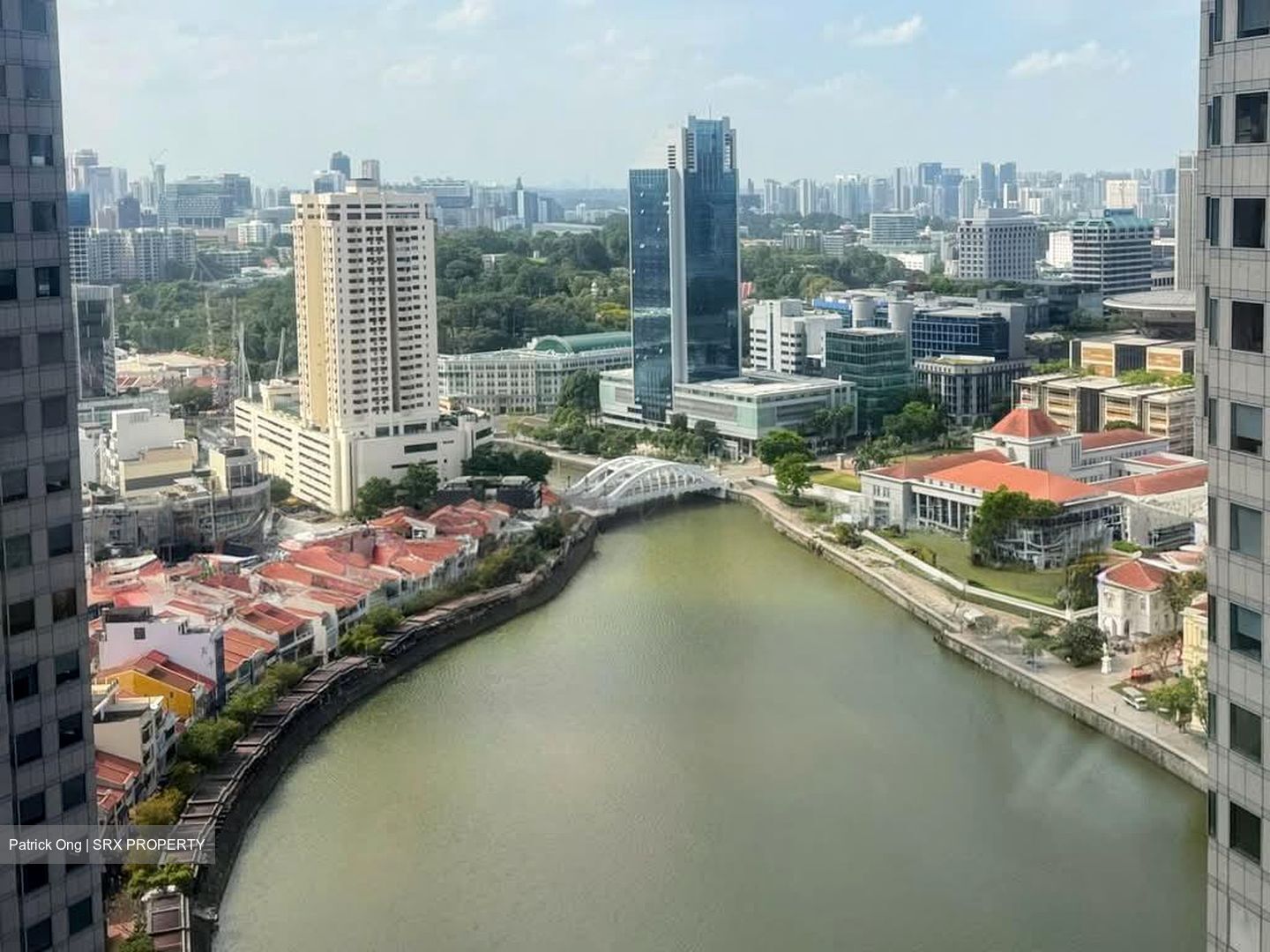 One Raffles Place (D1), Office #533722071